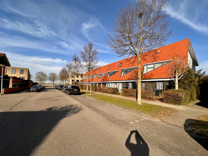 Foto 36 van Tuinfluiterlaan 164