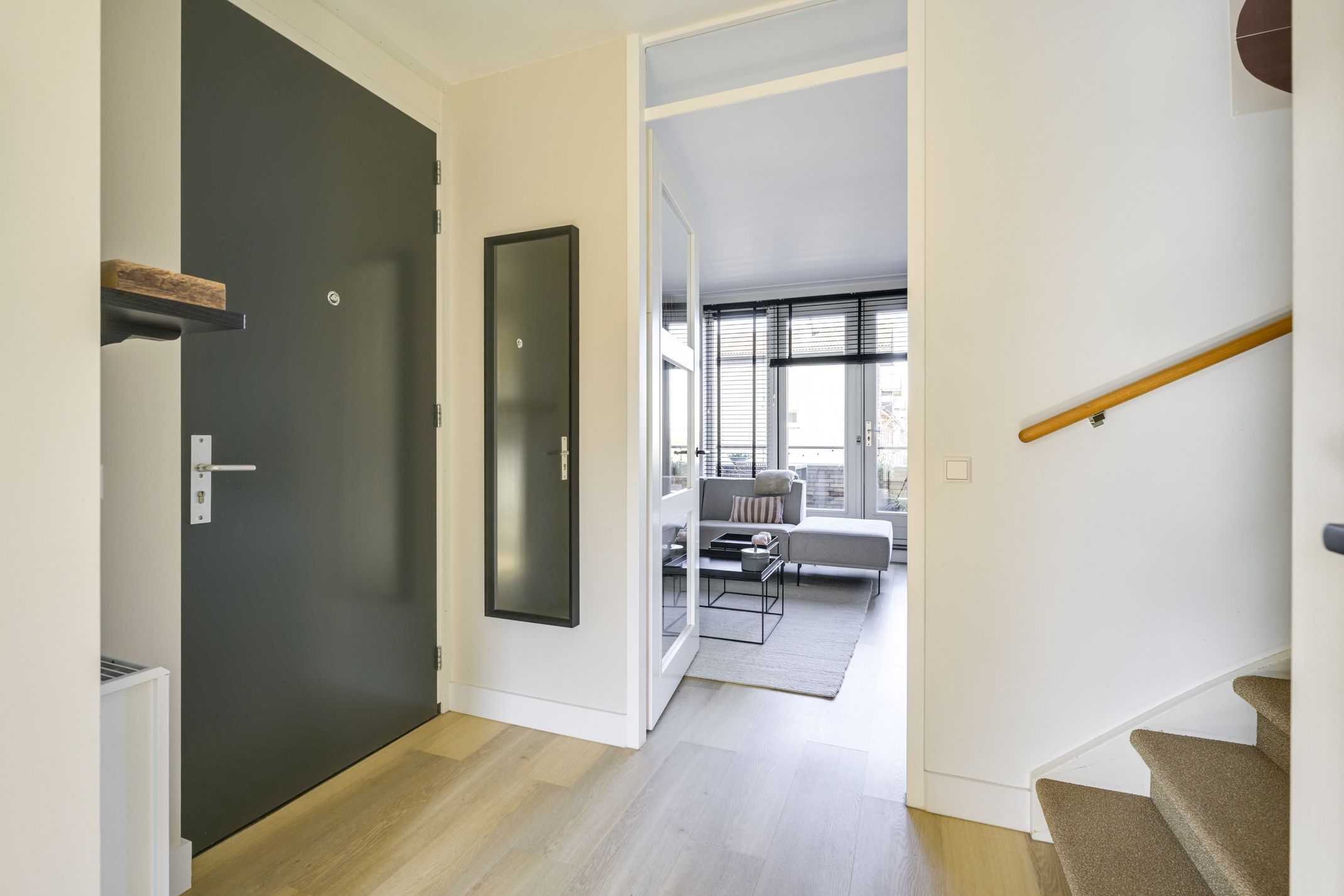 Foto 3 van Bluswater 22