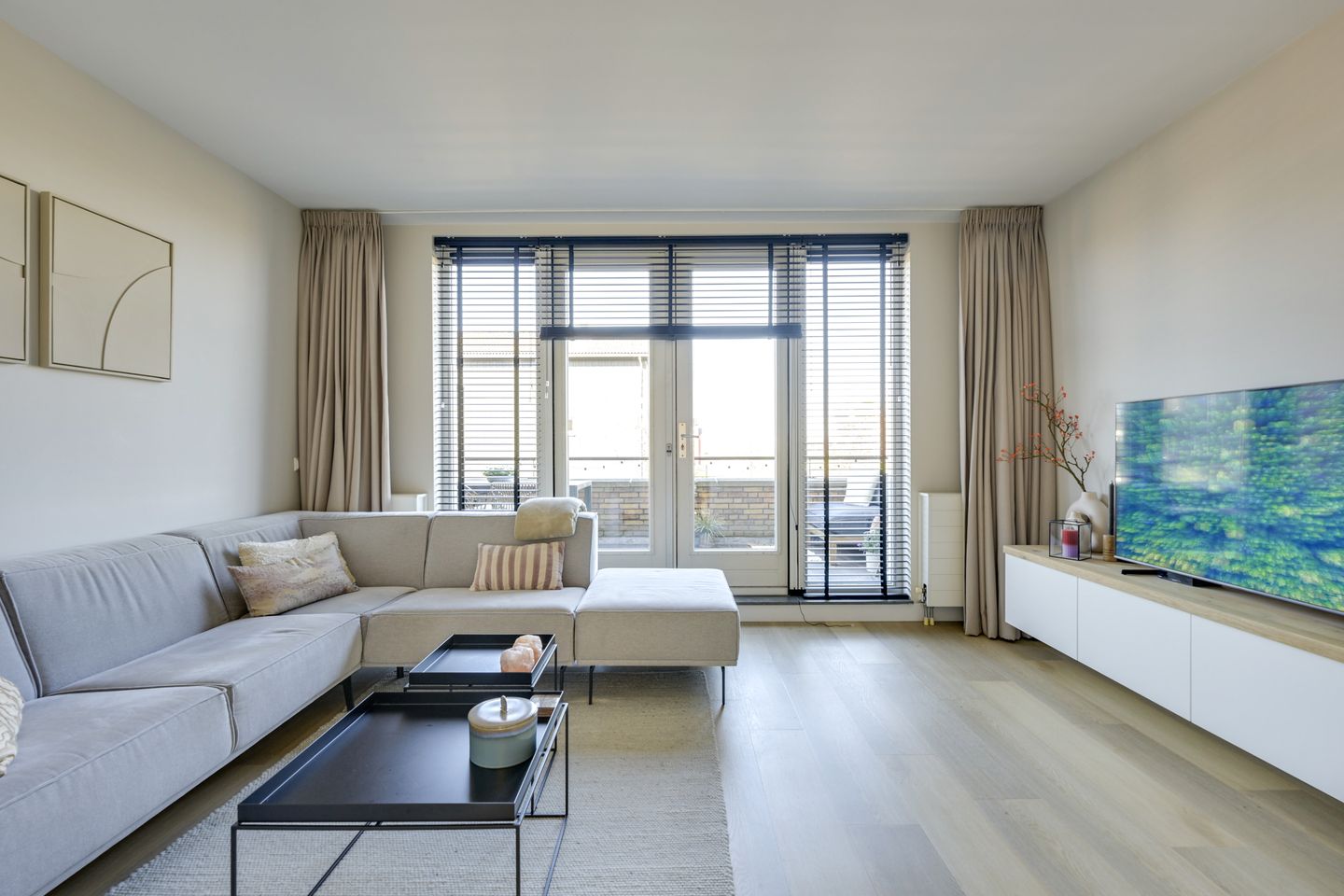 Foto 4 van Bluswater 22