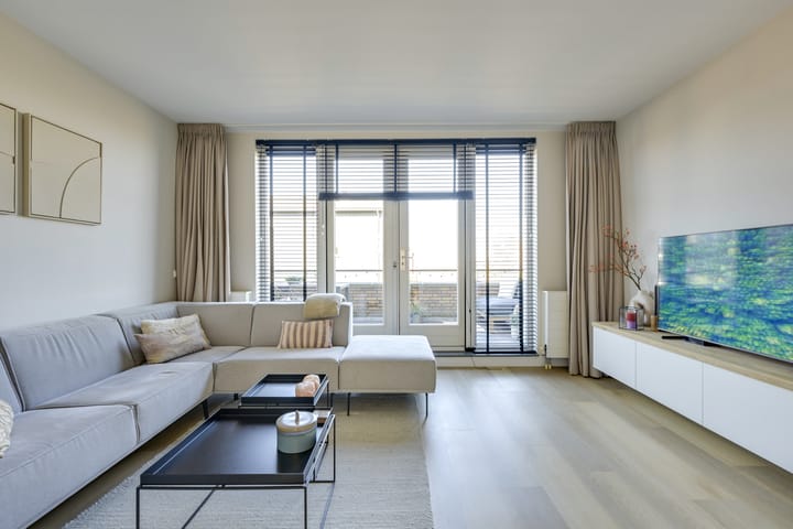 Foto 4 van Bluswater 22