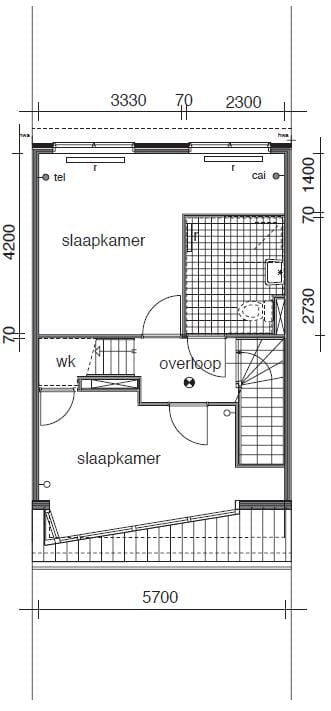 Foto 39 van Tuinfluiterlaan 164