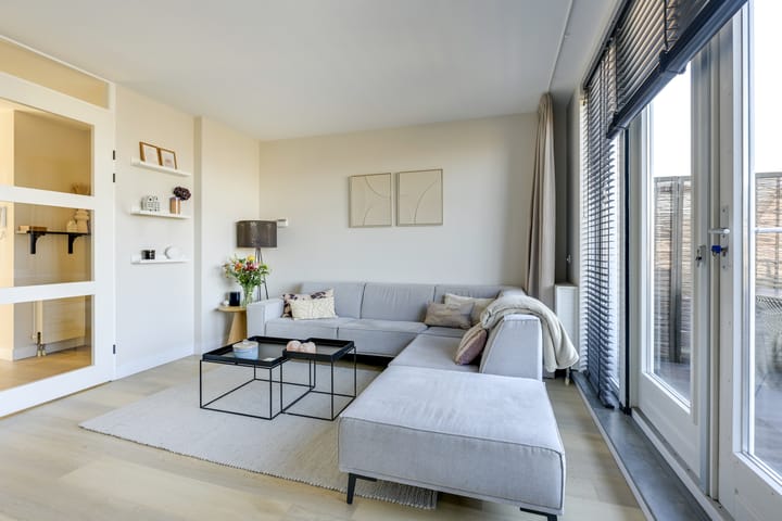 Foto 5 van Bluswater 22