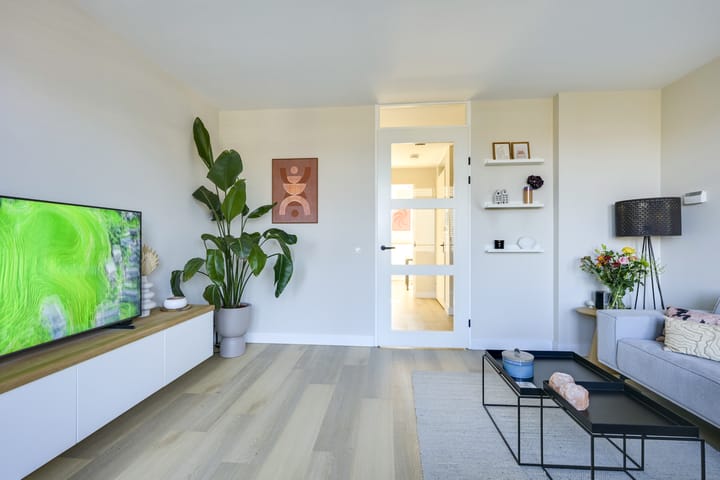 Foto 7 van Bluswater 22