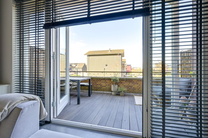 Foto 8 van Bluswater 22