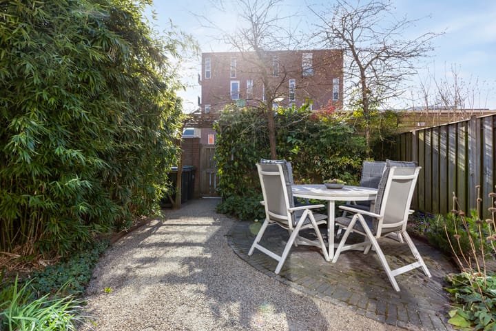 Foto 5 van Lakerstraat 66