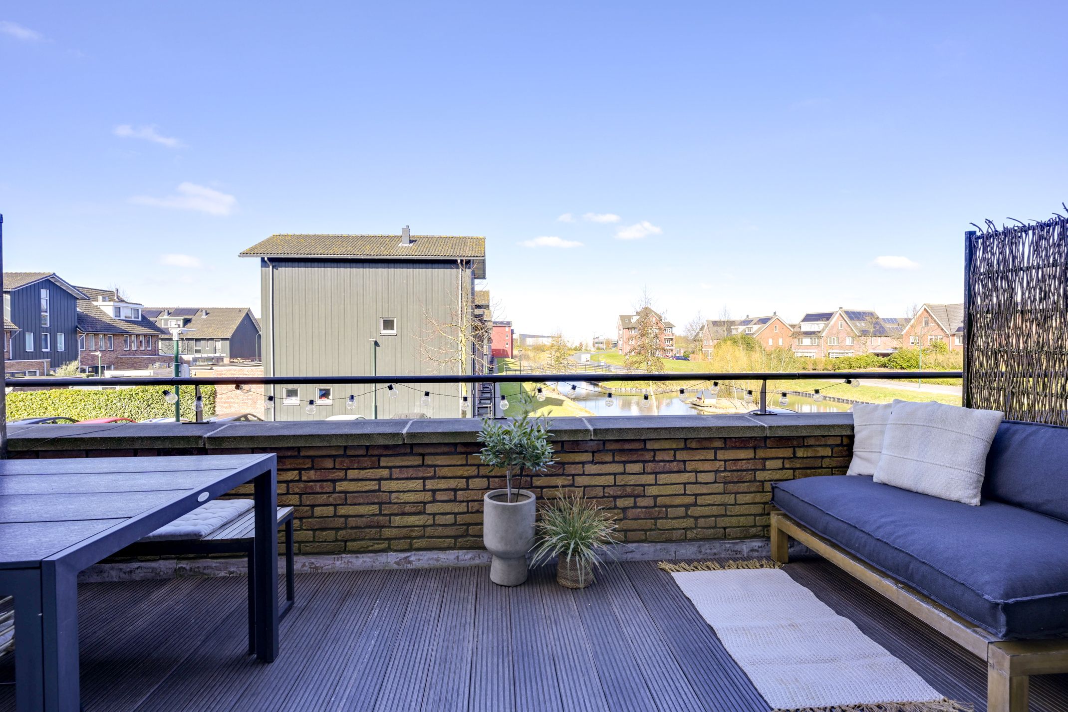 Foto 9 van Bluswater 22