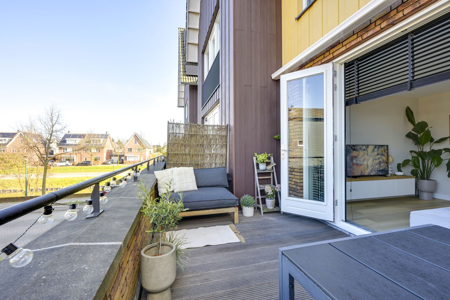 Foto 10 van Bluswater 22