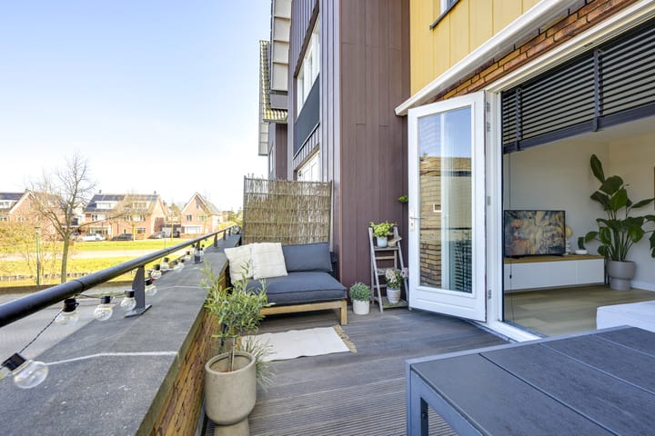 Foto 10 van Bluswater 22