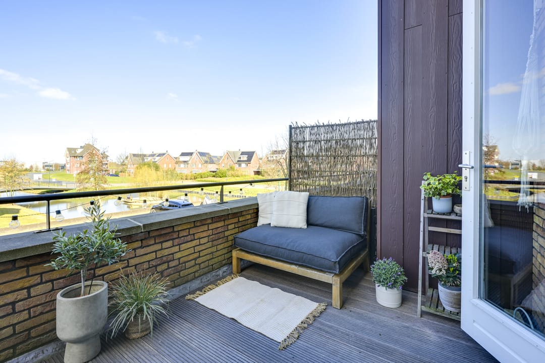 Foto 11 van Bluswater 22