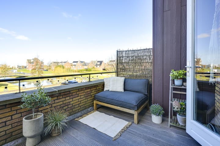 Foto 11 van Bluswater 22