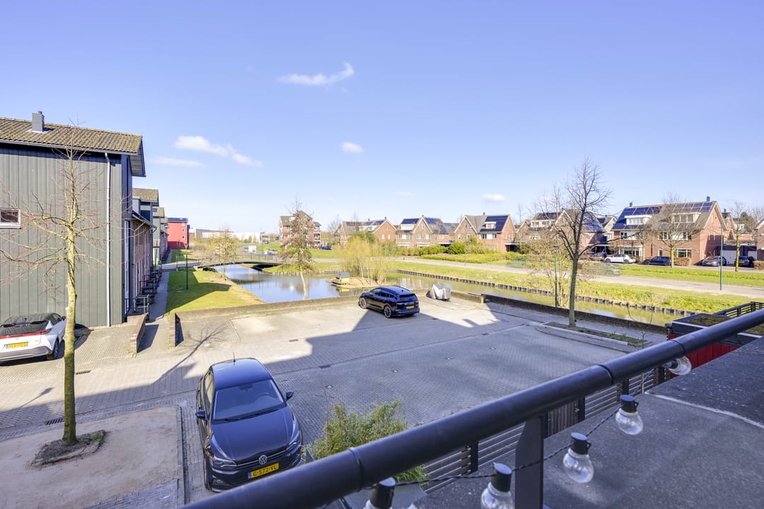 Foto 13 van Bluswater 22