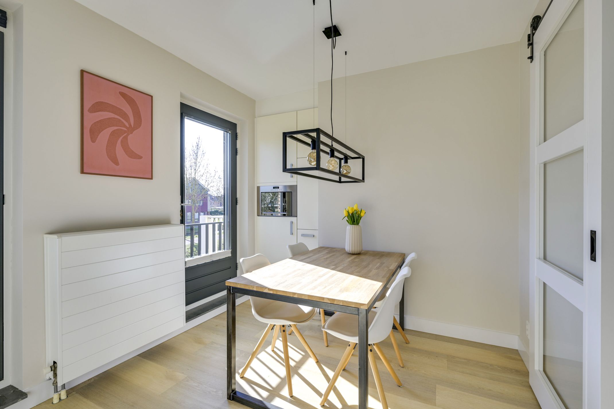 Foto 15 van Bluswater 22