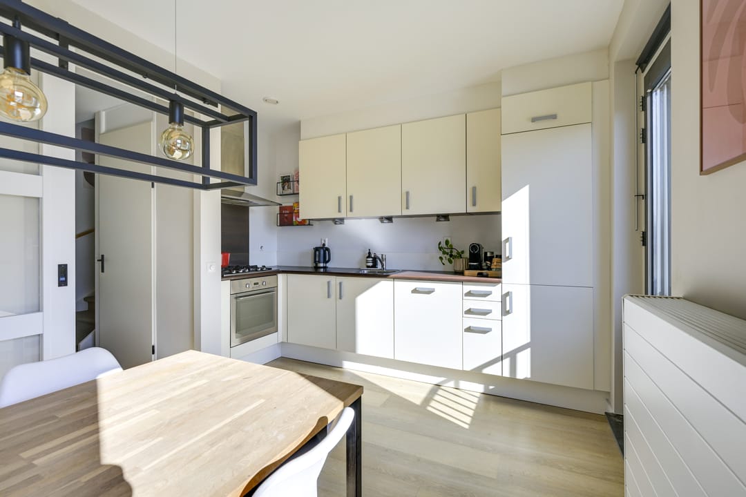 Foto 17 van Bluswater 22