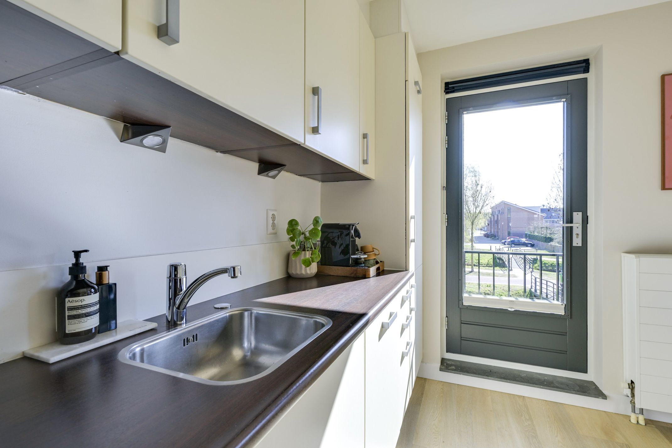 Foto 18 van Bluswater 22