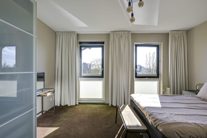 Foto 21 van Bluswater 22