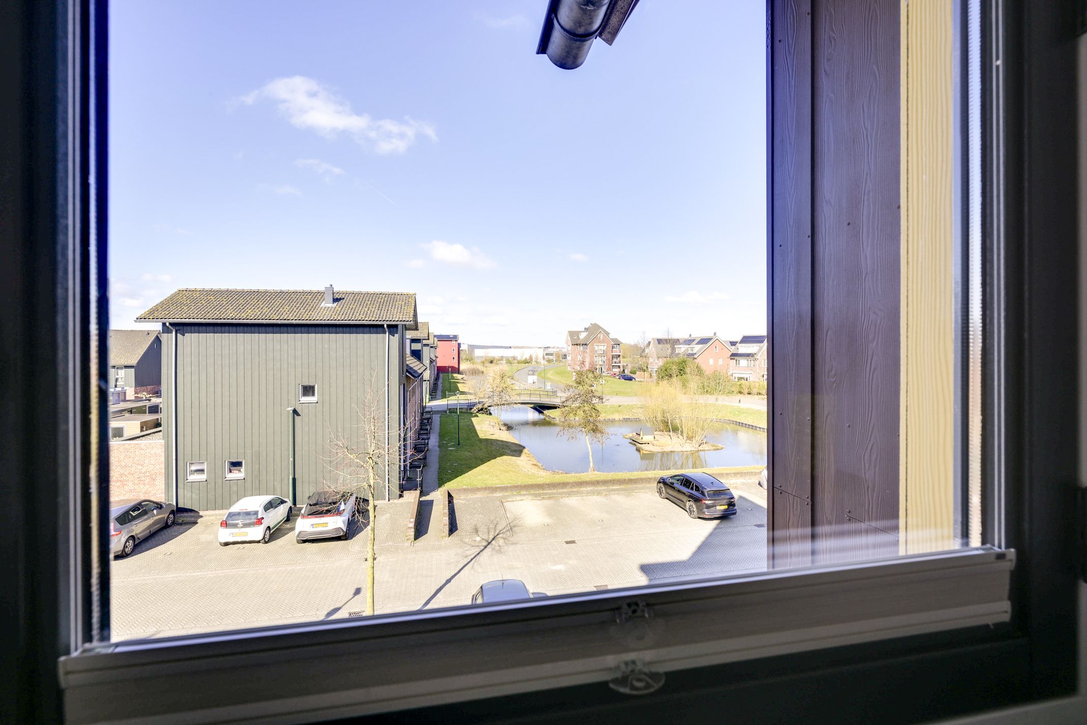 Foto 30 van Bluswater 22