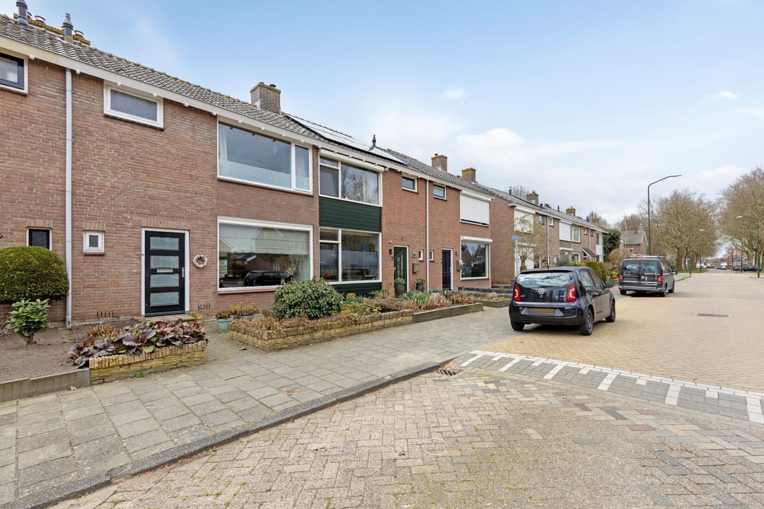 Foto 1 van Vijfhoevenlaan 3