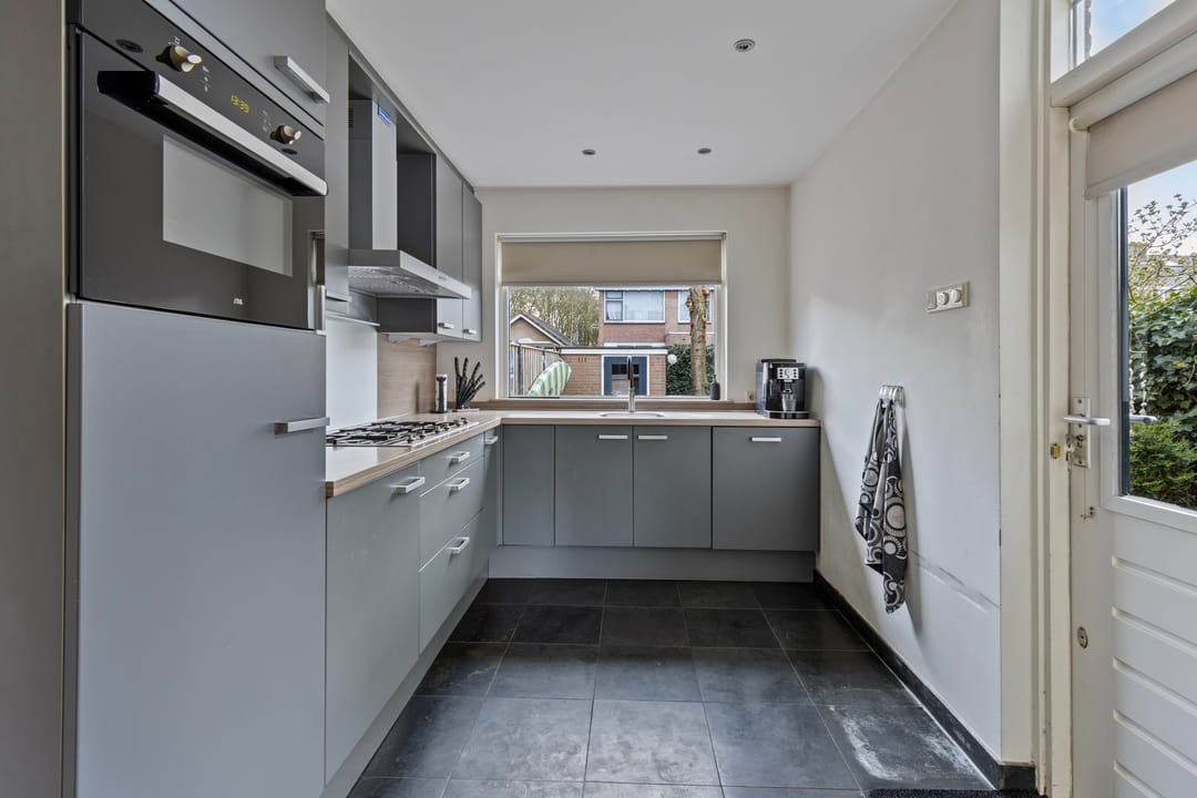 Foto 2 van Vijfhoevenlaan 3