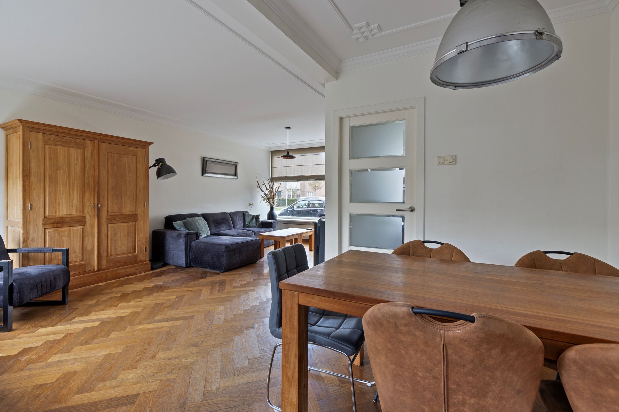 Foto 3 van Vijfhoevenlaan 3