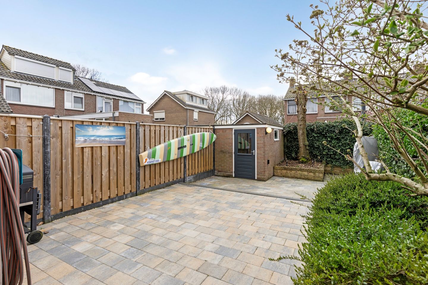 Foto 4 van Vijfhoevenlaan 3