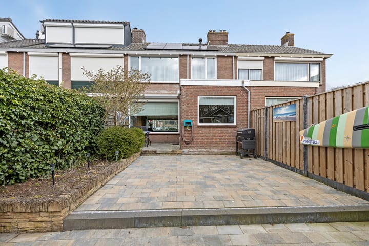 Foto 5 van Vijfhoevenlaan 3