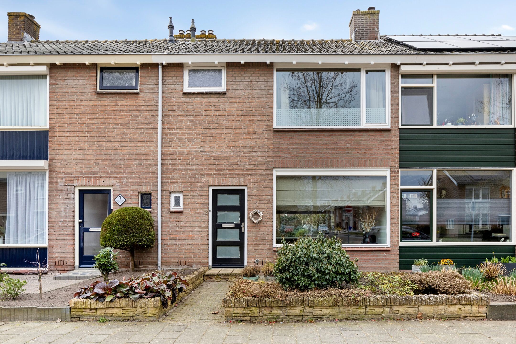 Foto 9 van Vijfhoevenlaan 3