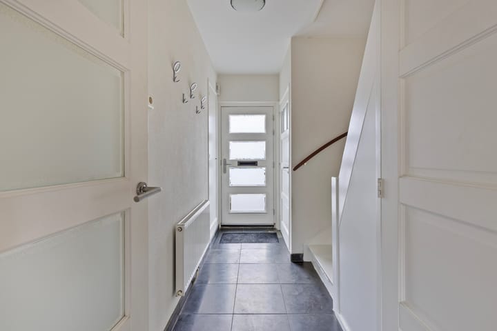 Foto 10 van Vijfhoevenlaan 3