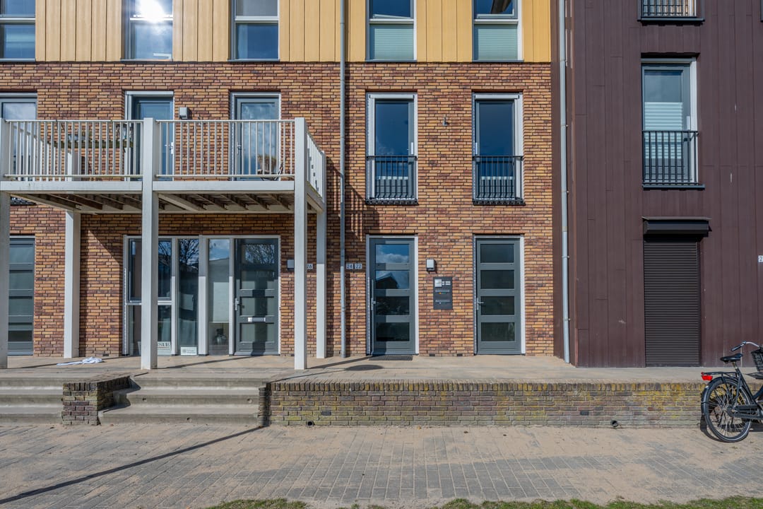 Foto 38 van Bluswater 22