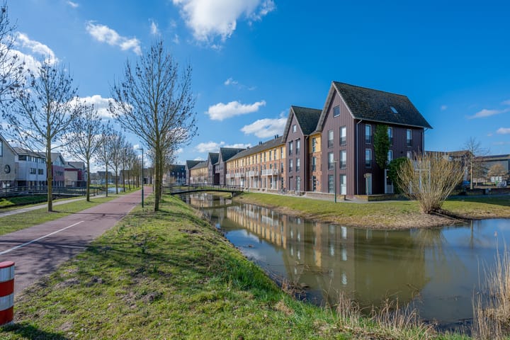 Foto 39 van Bluswater 22