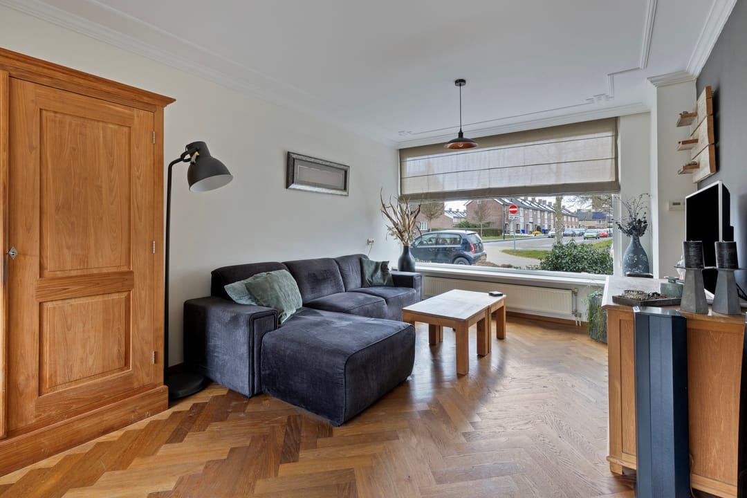 Foto 13 van Vijfhoevenlaan 3