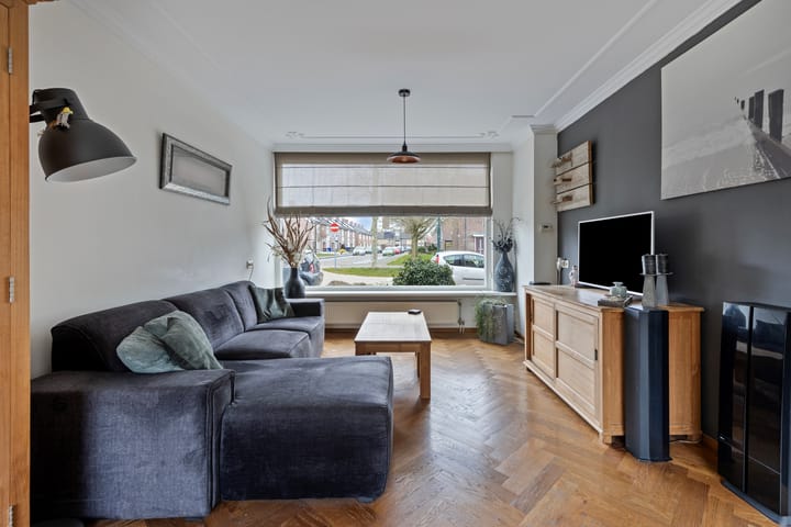 Foto 17 van Vijfhoevenlaan 3