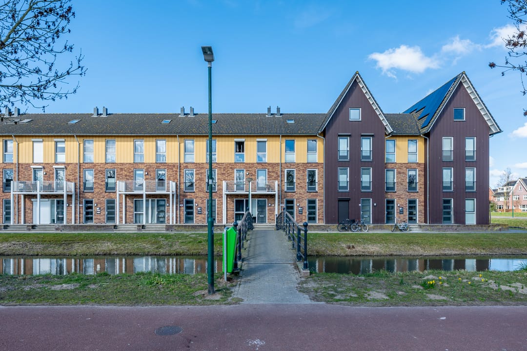 Foto 41 van Bluswater 22