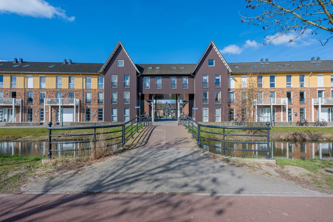 Foto 43 van Bluswater 22