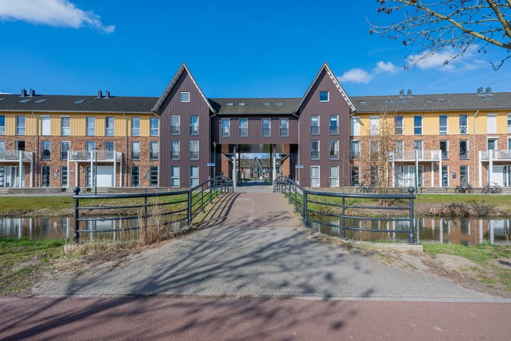 Foto 43 van Bluswater 22