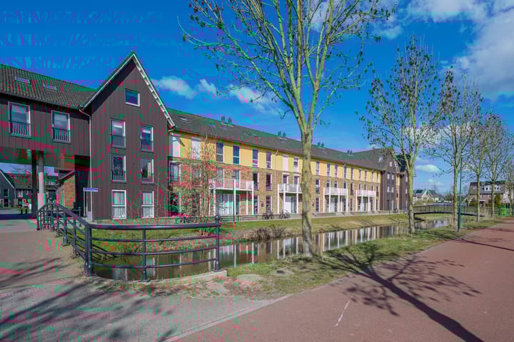 Foto 44 van Bluswater 22