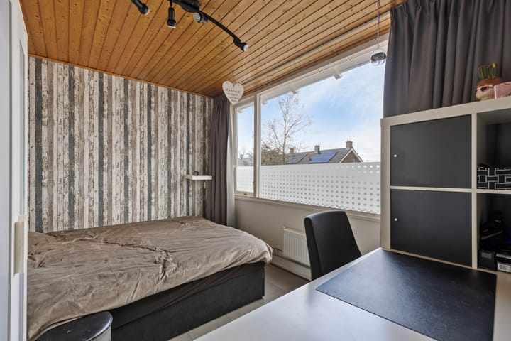 Foto 24 van Vijfhoevenlaan 3