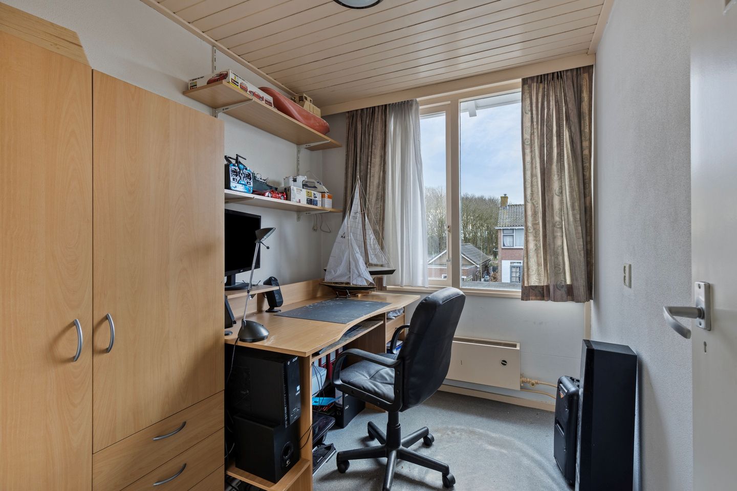 Foto 25 van Vijfhoevenlaan 3