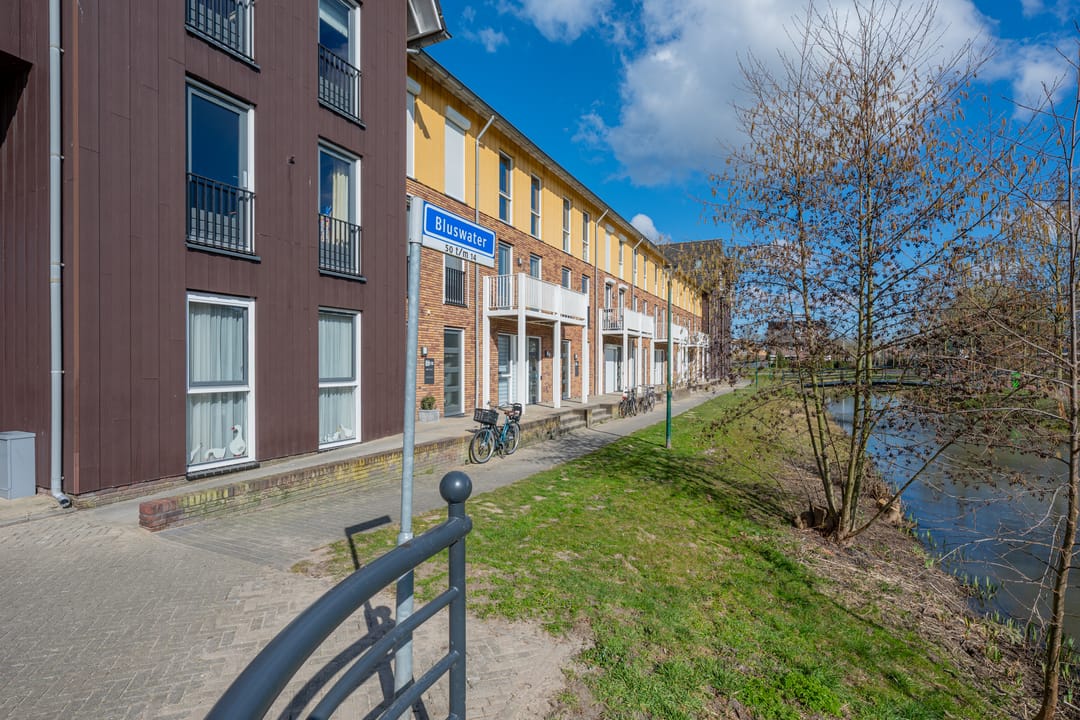 Foto 46 van Bluswater 22