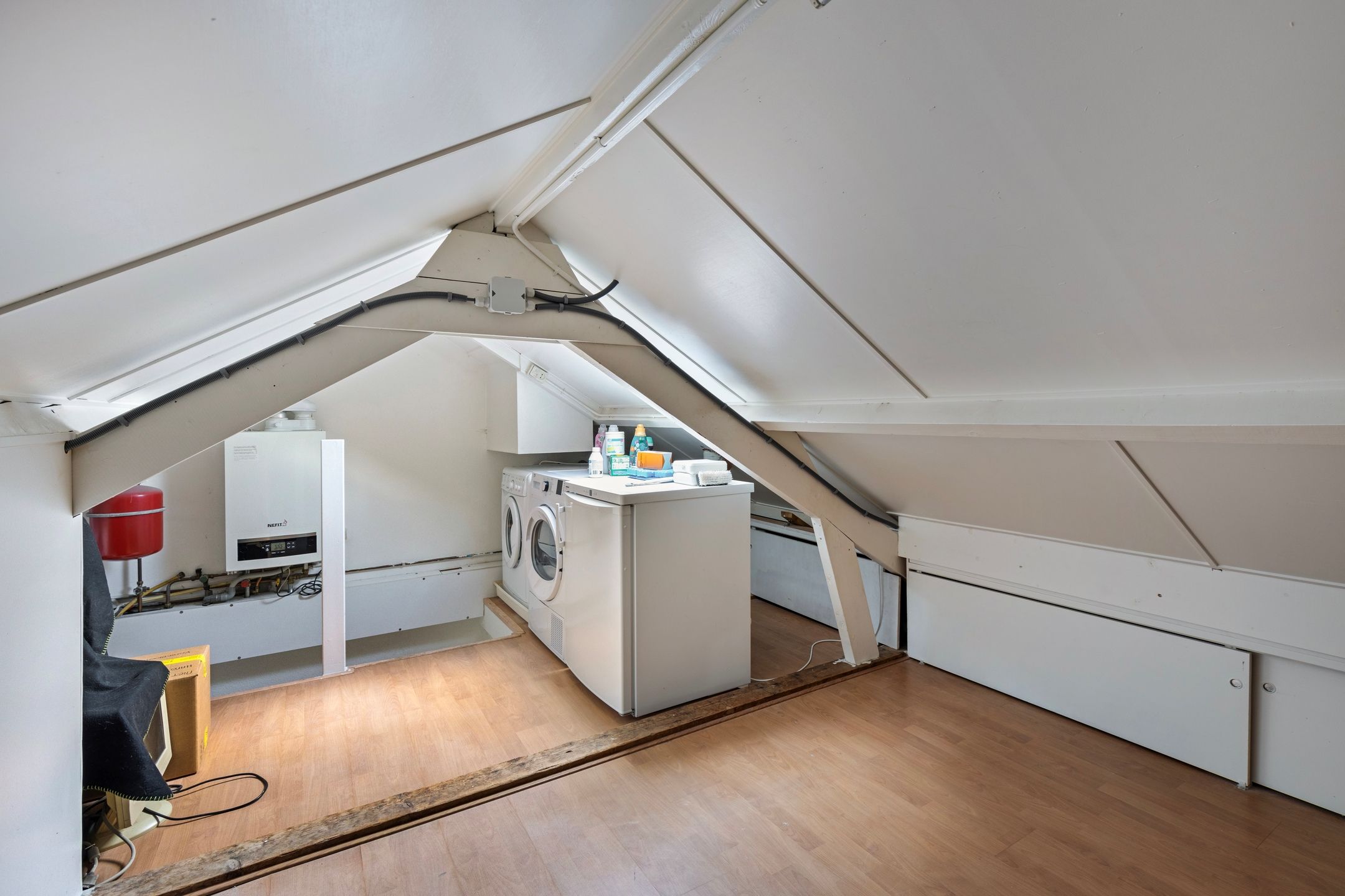 Foto 30 van Vijfhoevenlaan 3