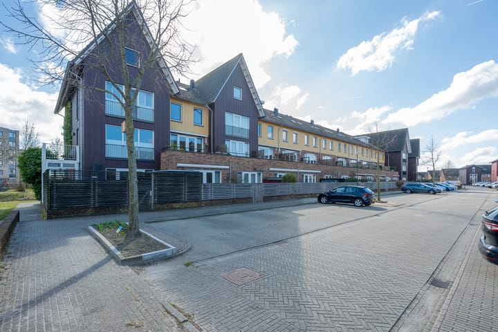 Foto 48 van Bluswater 22