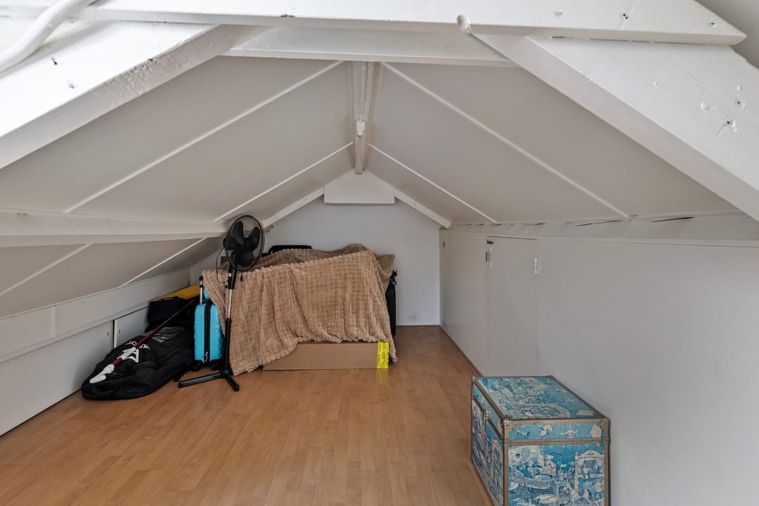 Foto 31 van Vijfhoevenlaan 3