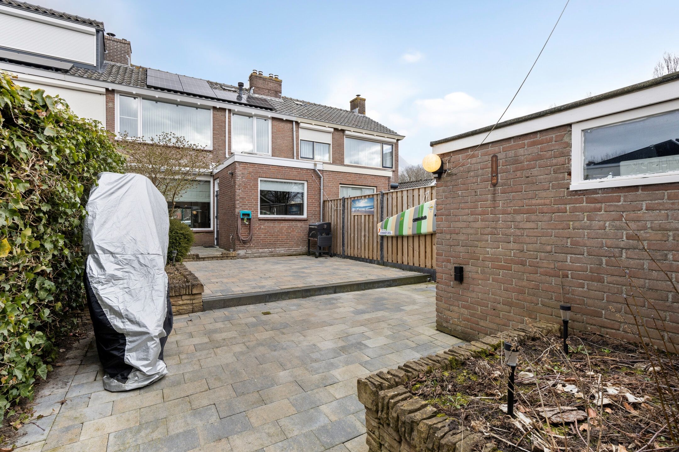 Foto 33 van Vijfhoevenlaan 3