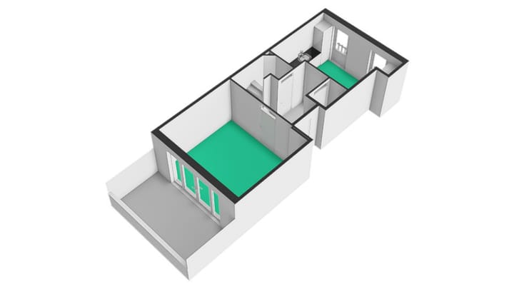 Foto 50 van Bluswater 22