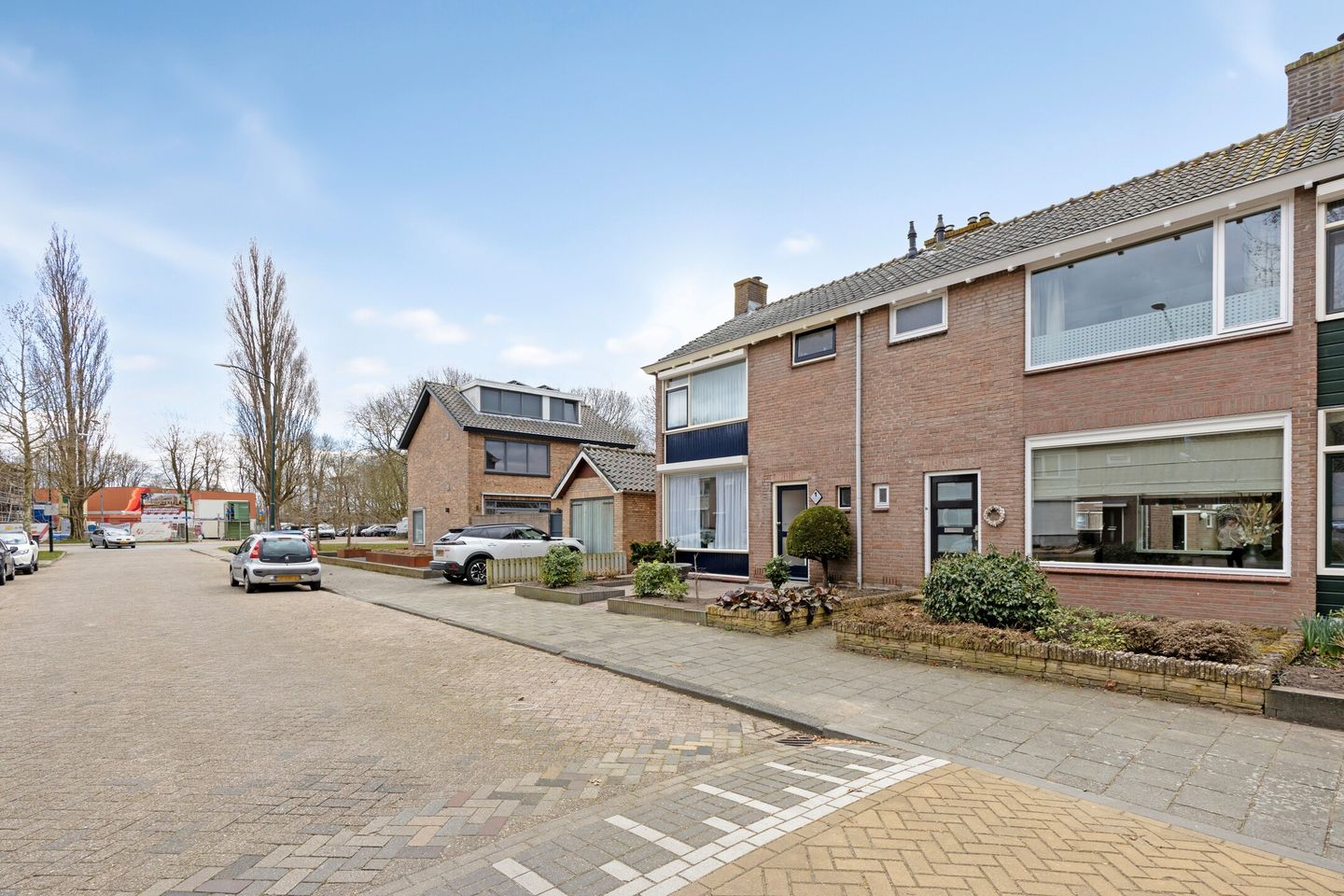 Foto 34 van Vijfhoevenlaan 3