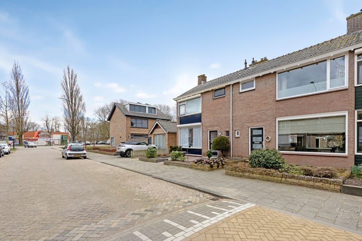 Foto 34 van Vijfhoevenlaan 3