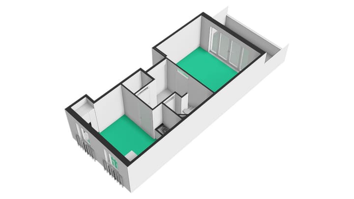 Foto 51 van Bluswater 22