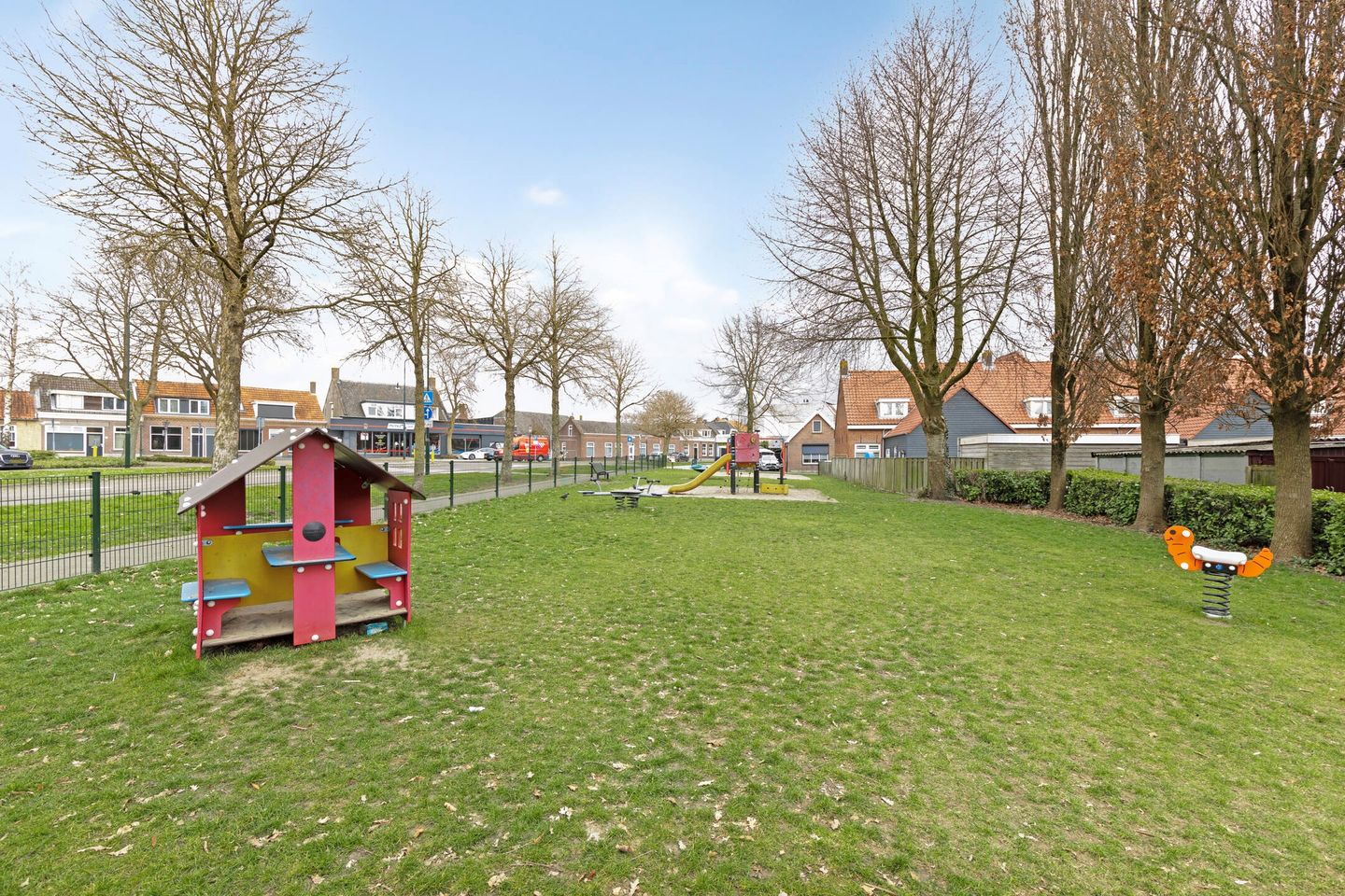 Foto 35 van Vijfhoevenlaan 3