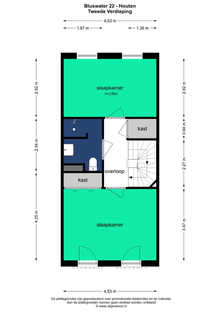 Foto 52 van Bluswater 22