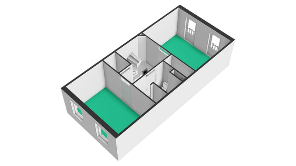 Foto 53 van Bluswater 22