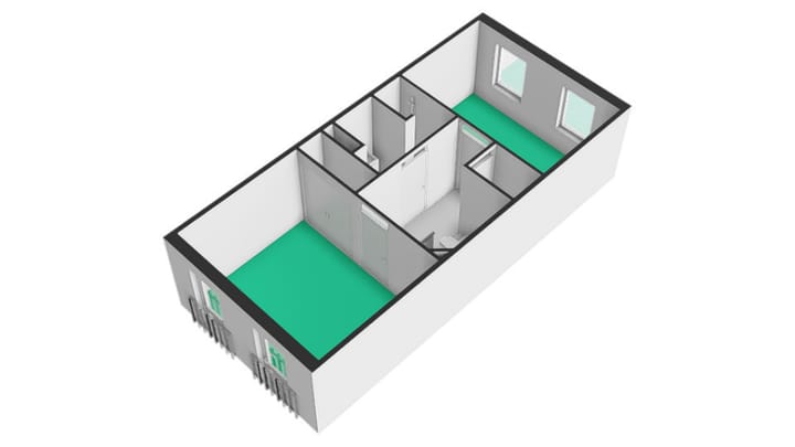 Foto 54 van Bluswater 22